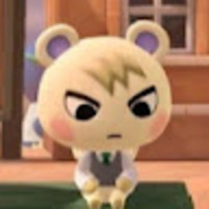 Meet your Posher, Vαnille